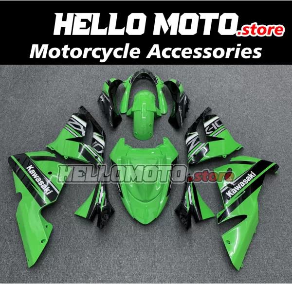 Kawasaki ZX-10R 2004-2005 Fairing P/N 4AX9