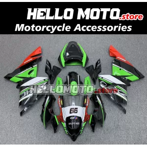 Kawasaki ZX-10R 2004-2005 Fairing P/N 4AX1 Kawasaki ZX-10R 2004-2005 Fairing P/N 4AX1