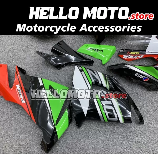 Kawasaki ZX-10R 2004-2005 Fairing P/N 4AX1