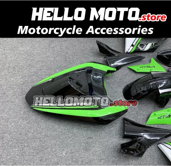 Kawasaki ZX-10R 2004-2005 Fairing P/N 4AX1