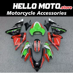 Kawasaki ZX-10R 2004-2005 Fairing P/N 4AX10