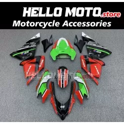 Kawasaki ZX-10R 2004-2005 Fairing P/N 4AX10