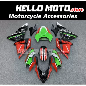 Kawasaki ZX-10R 2004-2005 Fairing P/N 4AX10 Kawasaki ZX-10R 2004-2005 Fairing P/N 4AX10