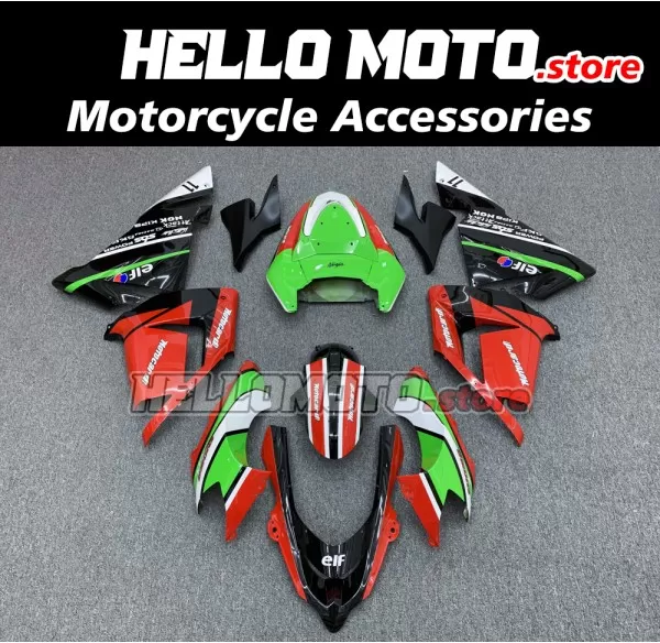 Kawasaki ZX-10R 2004-2005 Fairing P/N 4AX10