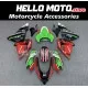 Kawasaki ZX-10R 2004-2005 Fairing P/N 4AX10