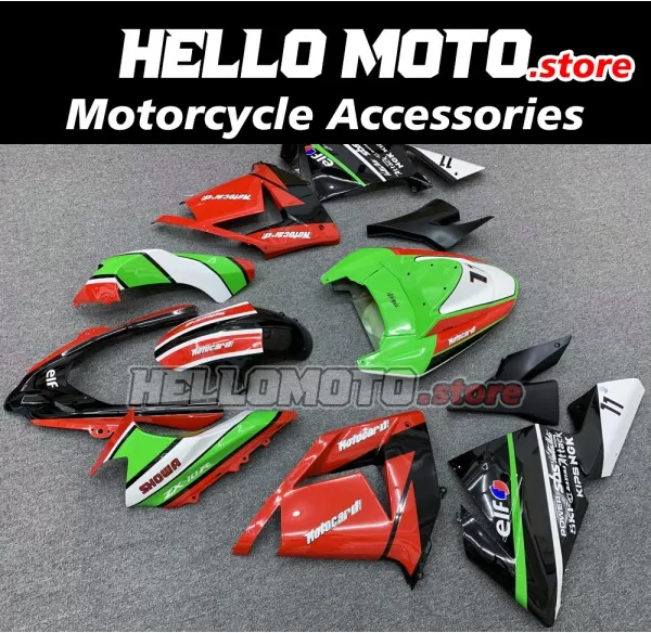 Kawasaki ZX-10R 2004-2005 Fairing P/N 4AX10