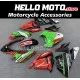 Kawasaki ZX-10R 2004-2005 Fairing P/N 4AX10