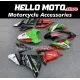 Kawasaki ZX-10R 2004-2005 Fairing P/N 4AX10