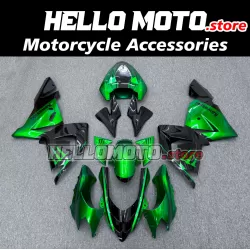 Kawasaki ZX-10R 2004-2005 Fairing P/N 4AX11
