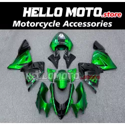 Kawasaki ZX-10R 2004-2005 Fairing P/N 4AX11 Kawasaki ZX-10R 2004-2005 Fairing P/N 4AX11