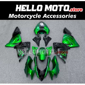 Kawasaki ZX-10R 2004-2005 Fairing P/N 4AX11 Kawasaki ZX-10R 2004-2005 Fairing P/N 4AX11