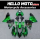 Kawasaki ZX-10R 2004-2005 Fairing P/N 4AX11 Kawasaki ZX-10R 2004-2005 Fairing P/N 4AX11