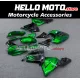 Kawasaki ZX-10R 2004-2005 Fairing P/N 4AX11 Kawasaki ZX-10R 2004-2005 Fairing P/N 4AX11