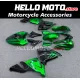 Kawasaki ZX-10R 2004-2005 Fairing P/N 4AX11 Kawasaki ZX-10R 2004-2005 Fairing P/N 4AX11