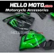 Kawasaki ZX-10R 2004-2005 Fairing P/N 4AX11 Kawasaki ZX-10R 2004-2005 Fairing P/N 4AX11