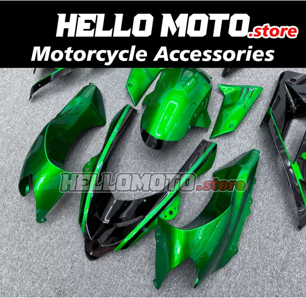 Kawasaki ZX-10R 2004-2005 Fairing P/N 4AX11 Kawasaki ZX-10R 2004-2005 Fairing P/N 4AX11