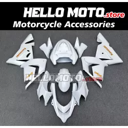 Kawasaki ZX-10R 2004-2005 Fairing P/N 4AX12 Kawasaki ZX-10R 2004-2005 Fairing P/N 4AX12