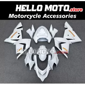 Kawasaki ZX-10R 2004-2005 Fairing P/N 4AX12