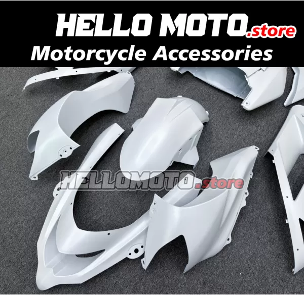 Kawasaki ZX-10R 2004-2005 Fairing P/N 4AX12 Kawasaki ZX-10R 2004-2005 Fairing P/N 4AX12