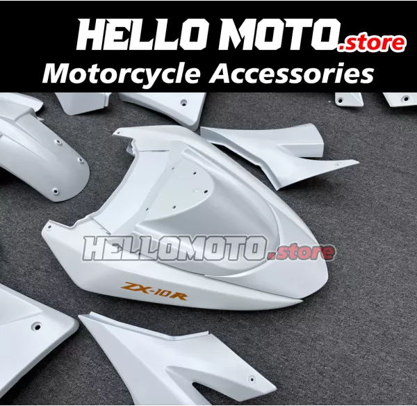 Kawasaki ZX-10R 2004-2005 Fairing P/N 4AX12 Kawasaki ZX-10R 2004-2005 Fairing P/N 4AX12