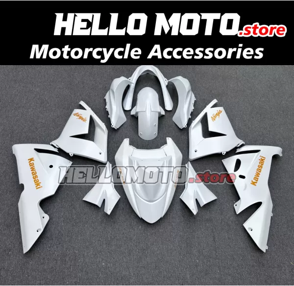 Kawasaki ZX-10R 2004-2005 Fairing P/N 4AX12 Kawasaki ZX-10R 2004-2005 Fairing P/N 4AX12