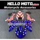 Kawasaki ZX-10R 2006-2007 Fairing P/N 4BF1