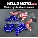 Kawasaki ZX-10R 2006-2007 Fairing P/N 4BF1