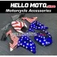 Kawasaki ZX-10R 2006-2007 Fairing P/N 4BF1