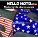 Kawasaki ZX-10R 2006-2007 Fairing P/N 4BF1