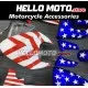 Kawasaki ZX-10R 2006-2007 Fairing P/N 4BF1