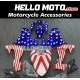 Kawasaki ZX-10R 2006-2007 Fairing P/N 4BF1