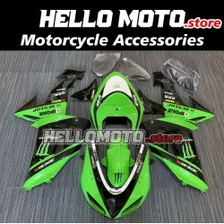 Kawasaki ZX-10R 2006-2007 Fairing P/N 4BF3