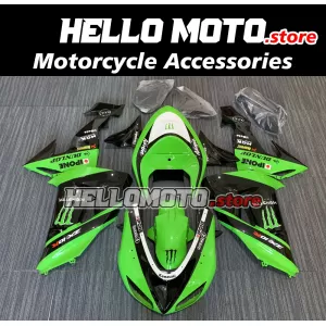Kawasaki ZX-10R 2006-2007 Fairing P/N 4BF3 Kawasaki ZX-10R 2006-2007 Fairing P/N 4BF3
