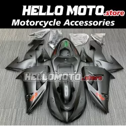 Kawasaki ZX-10R 2006-2007 Fairing P/N 4BF4