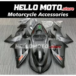 Kawasaki ZX-10R 2006-2007 Fairing P/N 4BF4