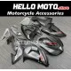 Kawasaki ZX-10R 2006-2007 Fairing P/N 4BF4