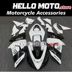 Kawasaki ZX-10R 2006-2007 Fairing P/N 4BF5