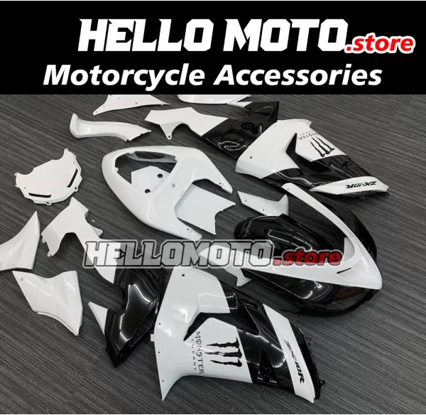 Kawasaki ZX-10R 2006-2007 Fairing P/N 4BF5 Kawasaki ZX-10R 2006-2007 Fairing P/N 4BF5