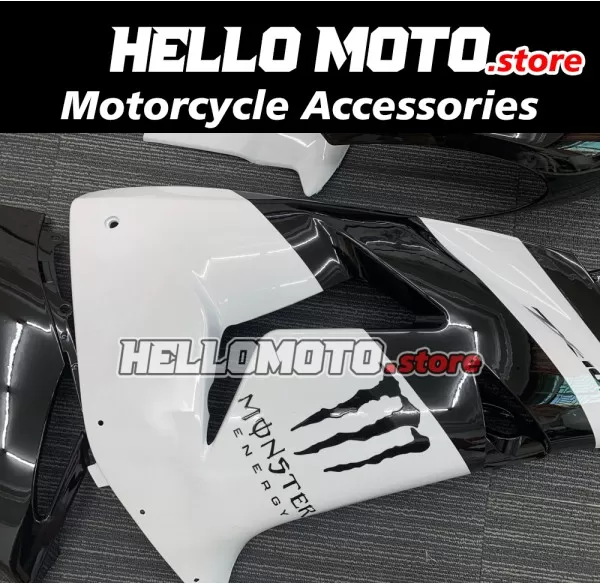 Kawasaki ZX-10R 2006-2007 Fairing P/N 4BF5 Kawasaki ZX-10R 2006-2007 Fairing P/N 4BF5