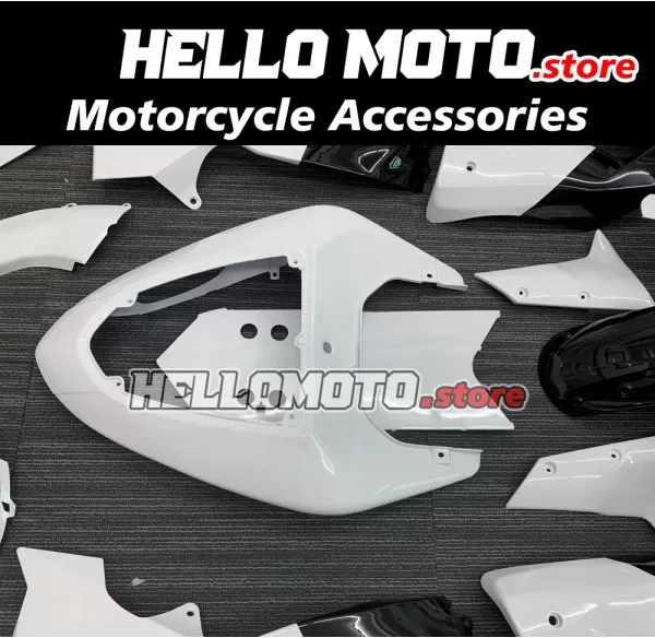 Kawasaki ZX-10R 2006-2007 Fairing P/N 4BF5 Kawasaki ZX-10R 2006-2007 Fairing P/N 4BF5