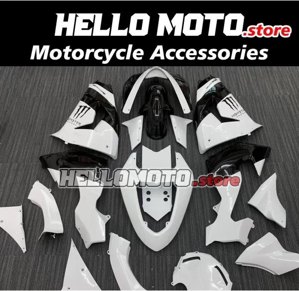 Kawasaki ZX-10R 2006-2007 Fairing P/N 4BF5 Kawasaki ZX-10R 2006-2007 Fairing P/N 4BF5