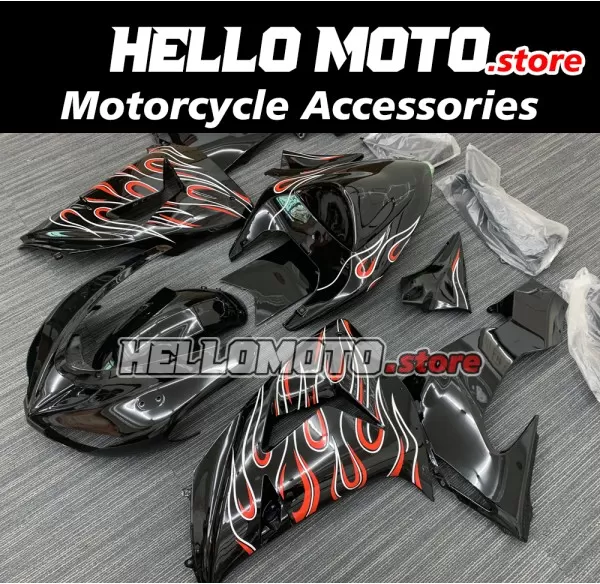 Kawasaki ZX-10R 2006-2007 Fairing P/N 4BF6 Kawasaki ZX-10R 2006-2007 Fairing P/N 4BF6