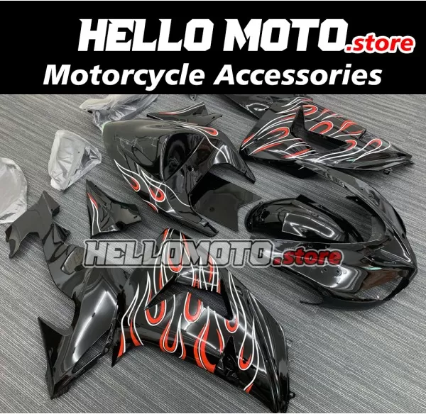 Kawasaki ZX-10R 2006-2007 Fairing P/N 4BF6 Kawasaki ZX-10R 2006-2007 Fairing P/N 4BF6