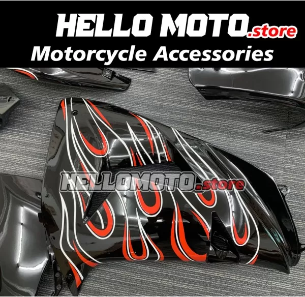 Kawasaki ZX-10R 2006-2007 Fairing P/N 4BF6 Kawasaki ZX-10R 2006-2007 Fairing P/N 4BF6