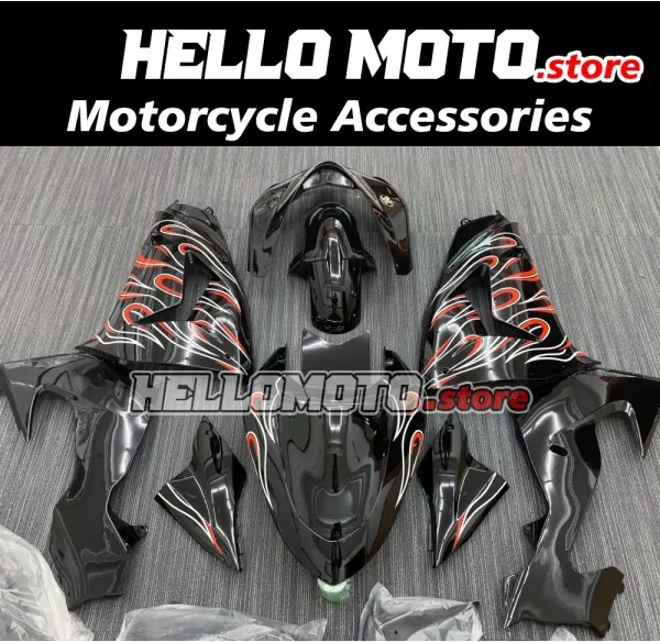Kawasaki ZX-10R 2006-2007 Fairing P/N 4BF6 Kawasaki ZX-10R 2006-2007 Fairing P/N 4BF6