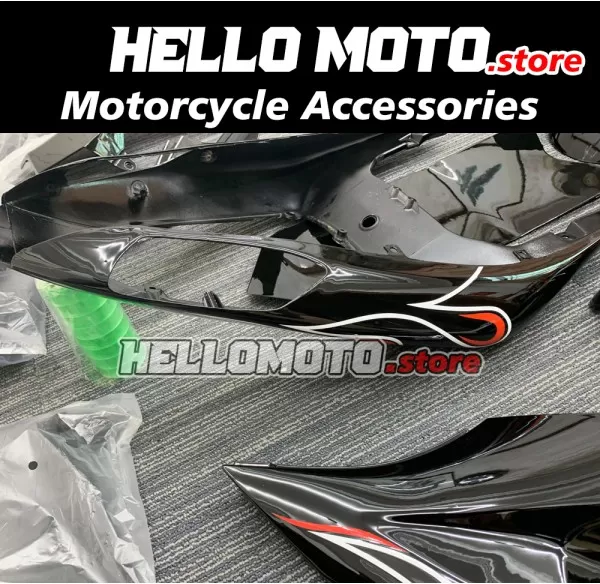 Kawasaki ZX-10R 2006-2007 Fairing P/N 4BF6 Kawasaki ZX-10R 2006-2007 Fairing P/N 4BF6