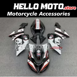 Kawasaki ZX-10R 2006-2007 Fairing P/N 4BF8
