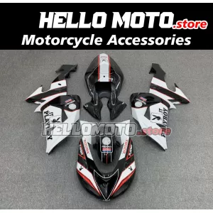Kawasaki ZX-10R 2006-2007 Fairing P/N 4BF8 Kawasaki ZX-10R 2006-2007 Fairing P/N 4BF8