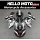 Kawasaki ZX-10R 2006-2007 Fairing P/N 4BF8