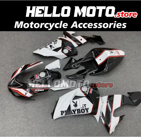 Kawasaki ZX-10R 2006-2007 Fairing P/N 4BF8